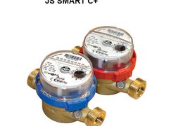 Apometru monojet JS 1.6 Smart C+ DN15 1/2